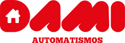 AUTOMATISMOS DAMI logo